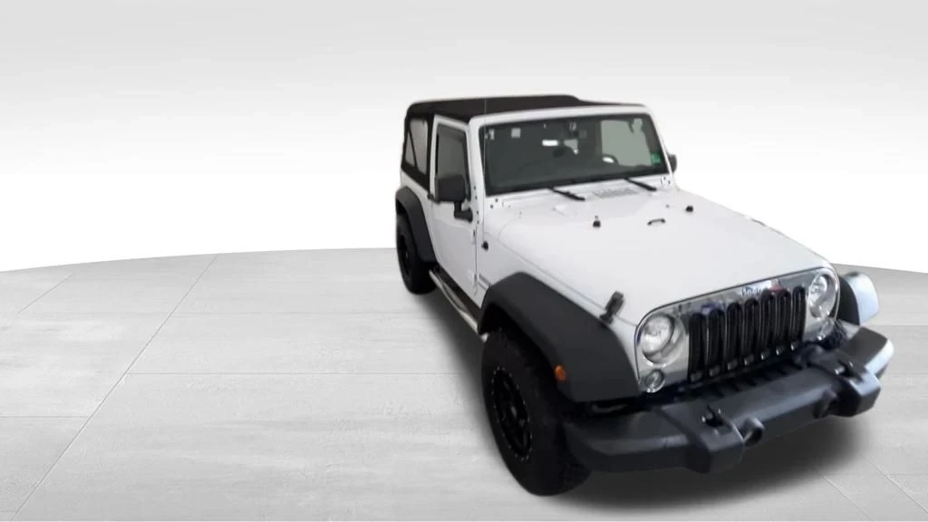 2018 Jeep JK Wrangler - Image 5 of 12