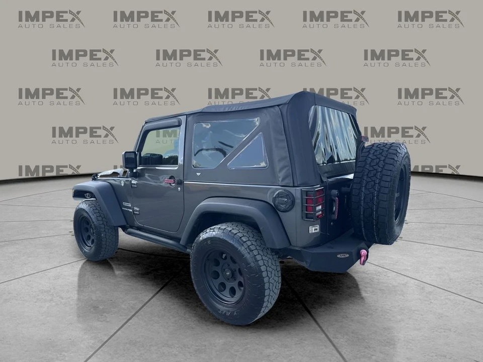 2018 Jeep - Image 3 of 25