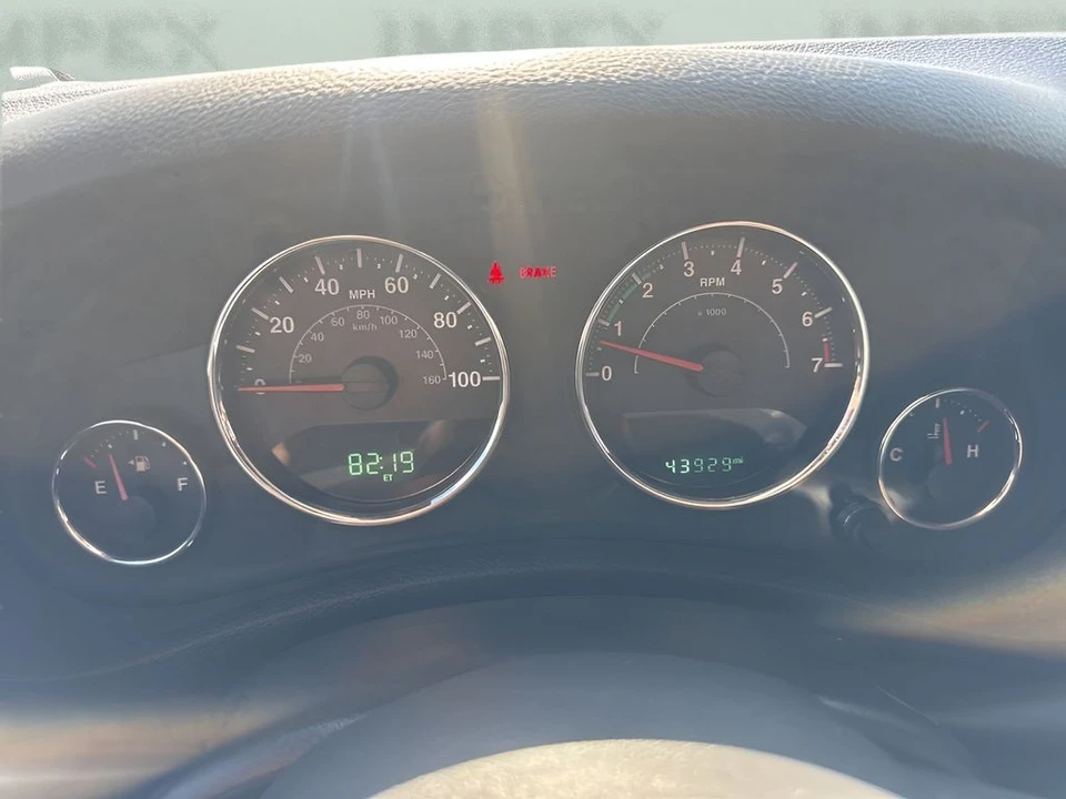 2018 Jeep - Image 20 of 25