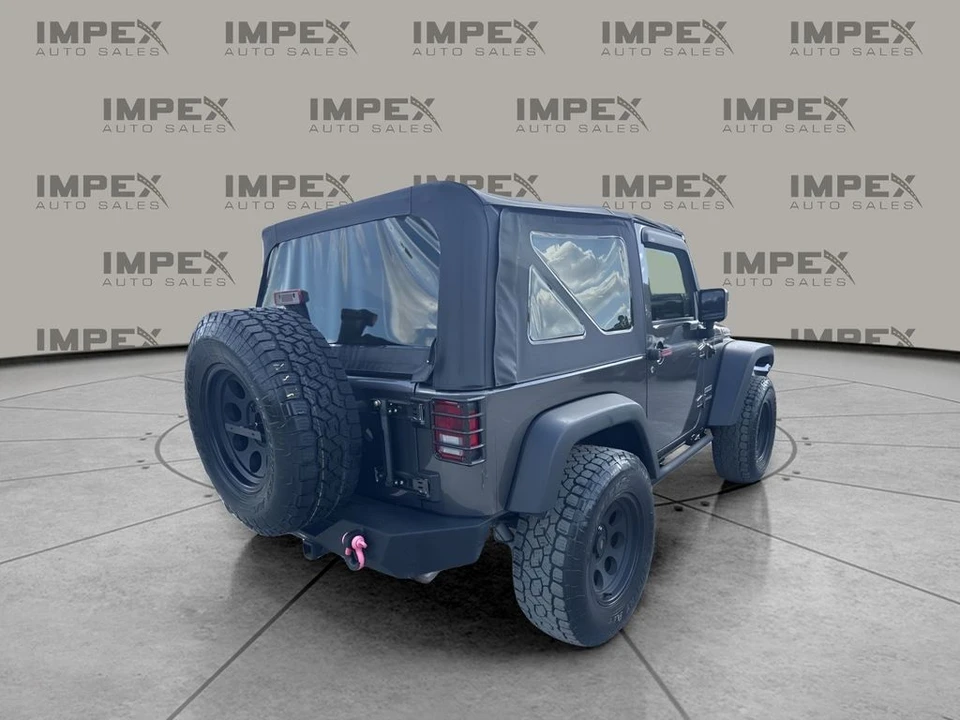 2018 Jeep - Image 5 of 25