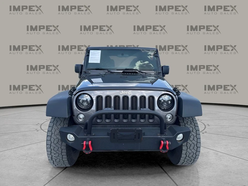 2018 Jeep - Image 8 of 25