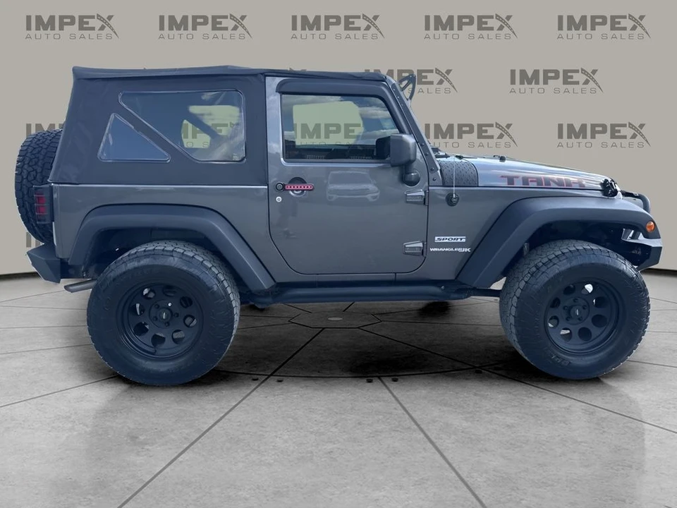 2018 Jeep - Image 6 of 25