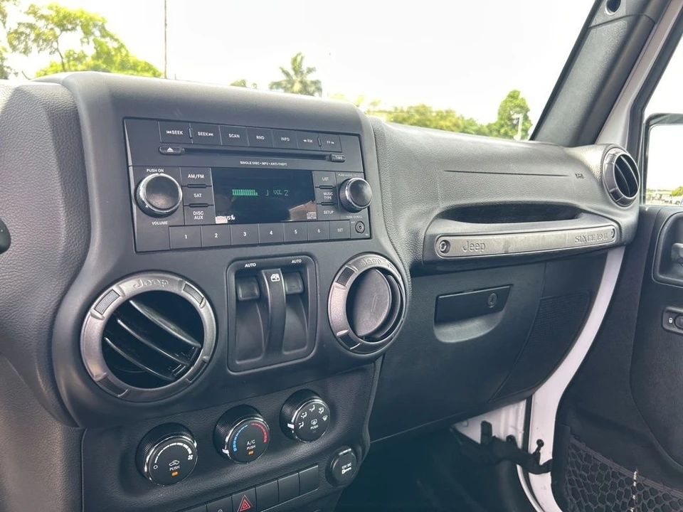 2018 Jeep JK Wrangler - Image 12 of 12