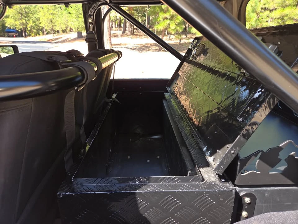 2018 Jeep JK Wrangler - Image 12 of 20