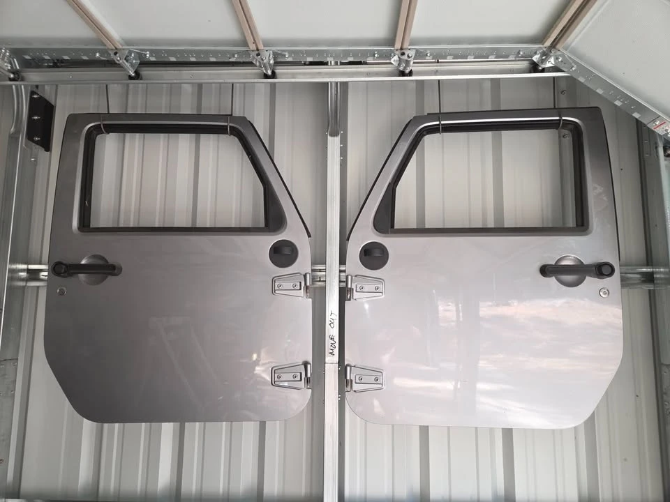 2018 Jeep JK Wrangler - Image 18 of 20