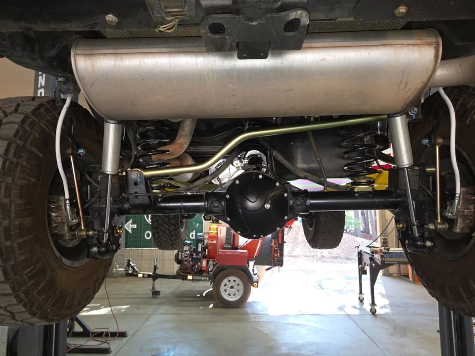 2018 Jeep JK Wrangler - Image 17 of 20