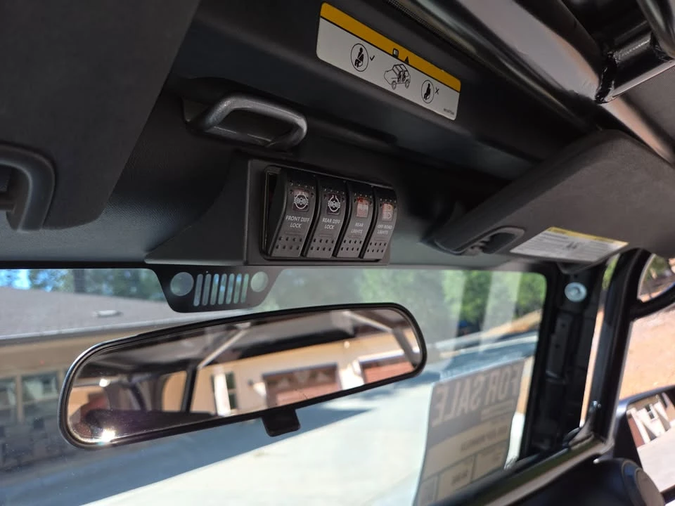 2018 Jeep JK Wrangler - Image 7 of 20