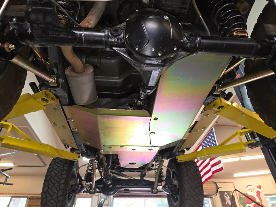 2018 Jeep JK Wrangler - Image 15 of 20