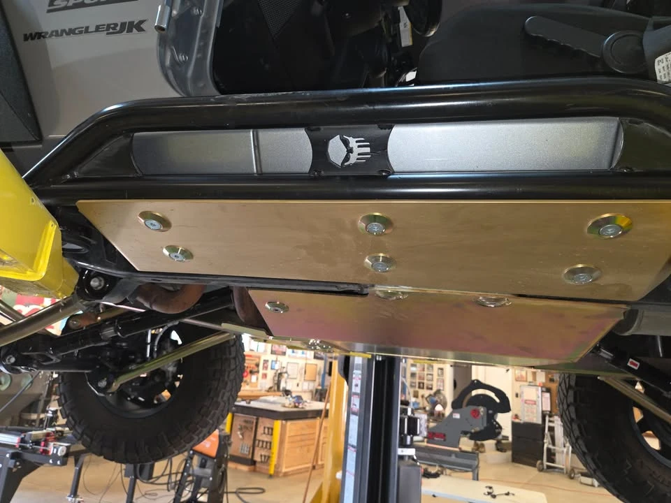 2018 Jeep JK Wrangler - Image 16 of 20
