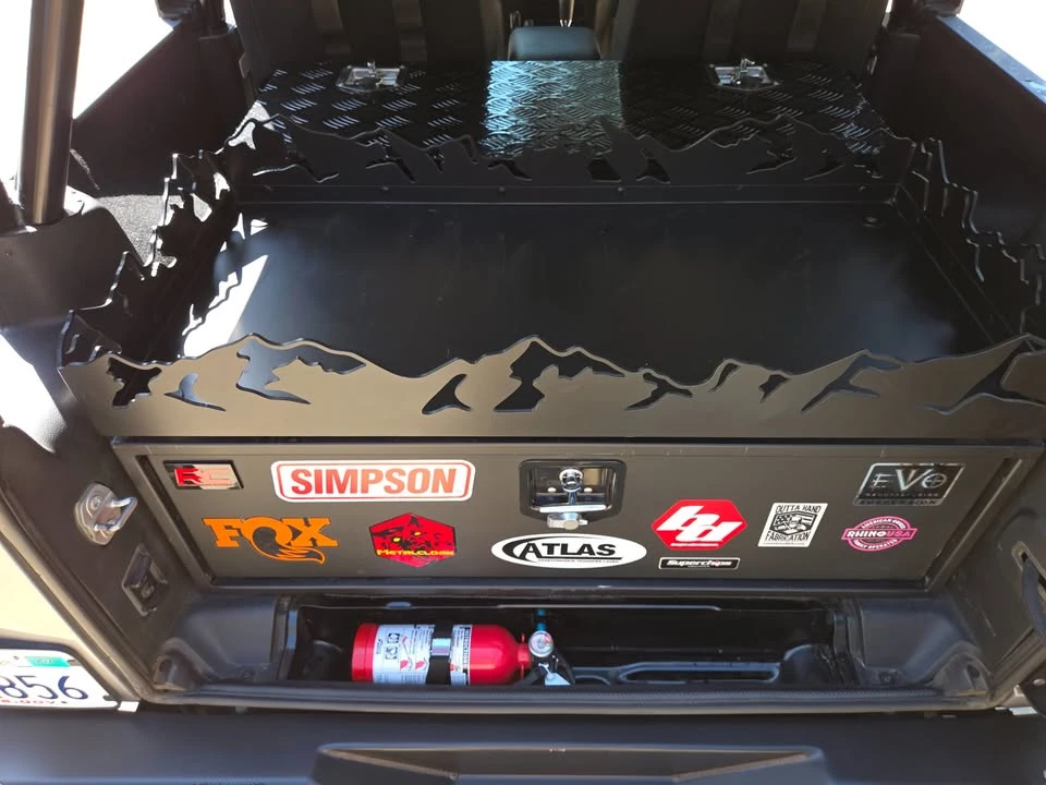 2018 Jeep JK Wrangler - Image 13 of 20