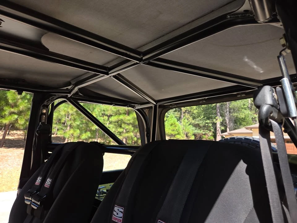 2018 Jeep JK Wrangler - Image 9 of 20