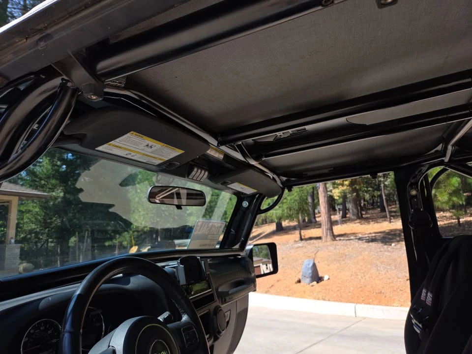 2018 Jeep JK Wrangler - Image 8 of 20