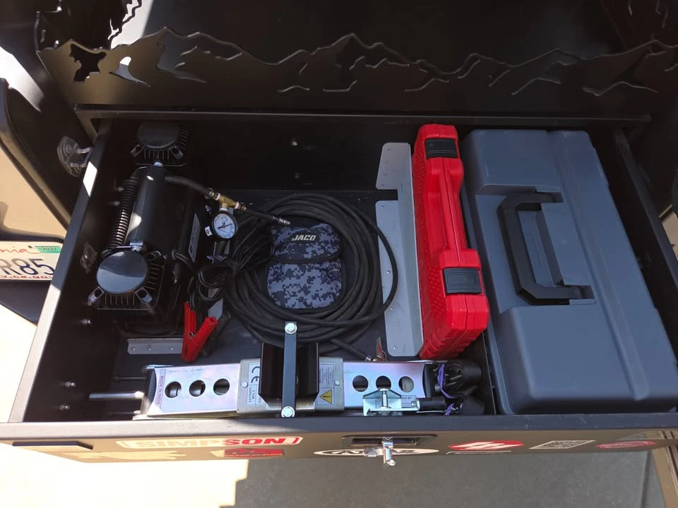 2018 Jeep JK Wrangler - Image 14 of 20