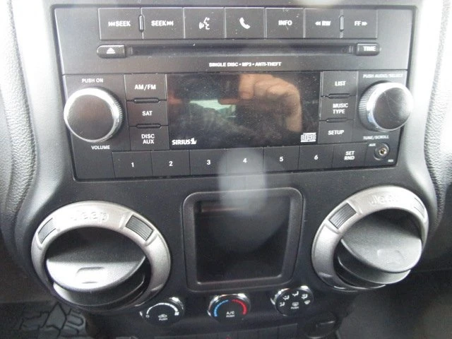 2018 Jeep JK Wrangler - Image 12 of 19