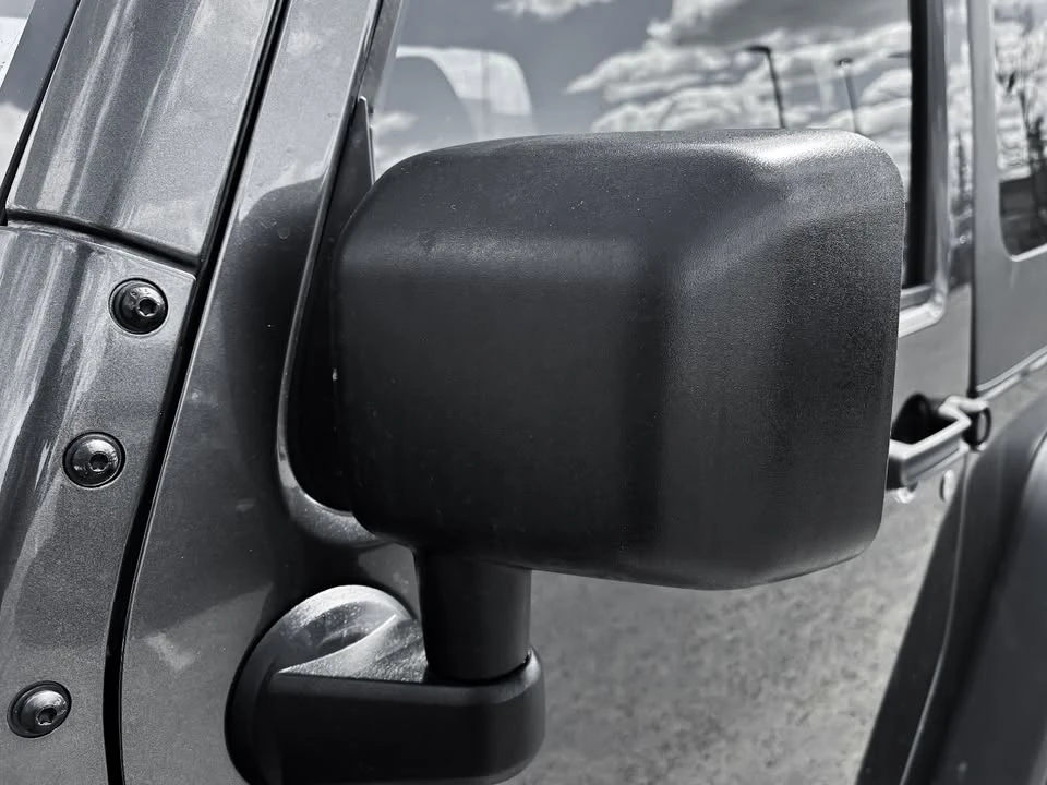 2018 Jeep JK Wrangler - Image 4 of 16