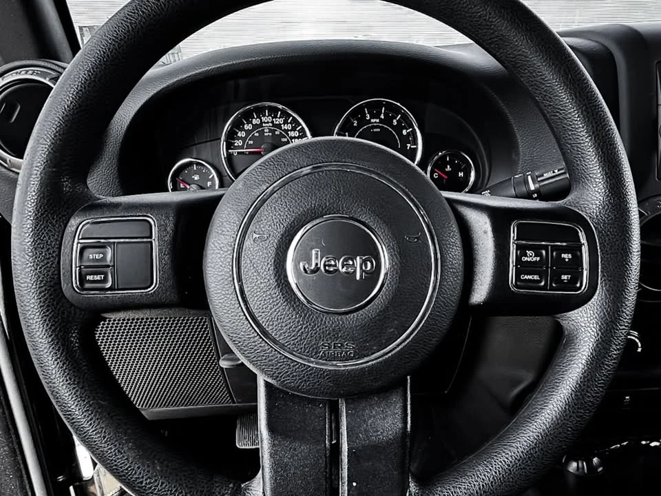 2018 Jeep JK Wrangler - Image 11 of 16
