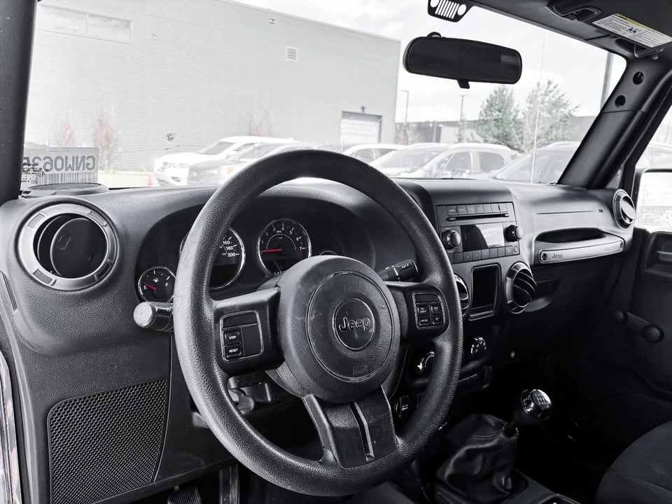 2018 Jeep JK Wrangler - Image 9 of 16