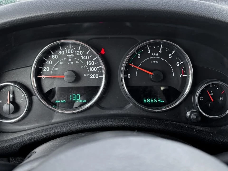 2018 Jeep JK Wrangler - Image 12 of 16