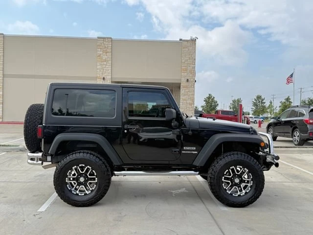 2018 Jeep JK Wrangler - Image 5 of 20