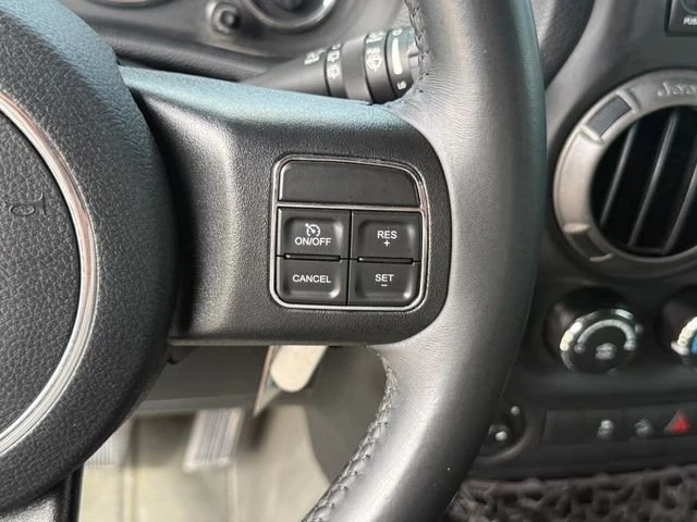 2018 Jeep JK Wrangler - Image 16 of 20