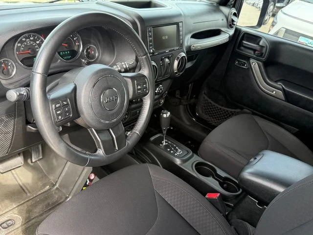 2018 Jeep JK Wrangler - Image 11 of 20