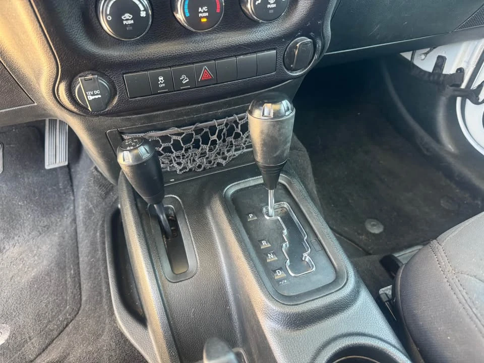 2018 Jeep JK Wrangler - Image 18 of 20