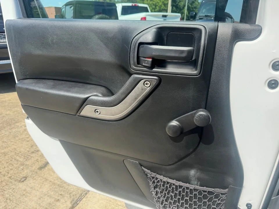 2018 Jeep JK Wrangler - Image 17 of 20