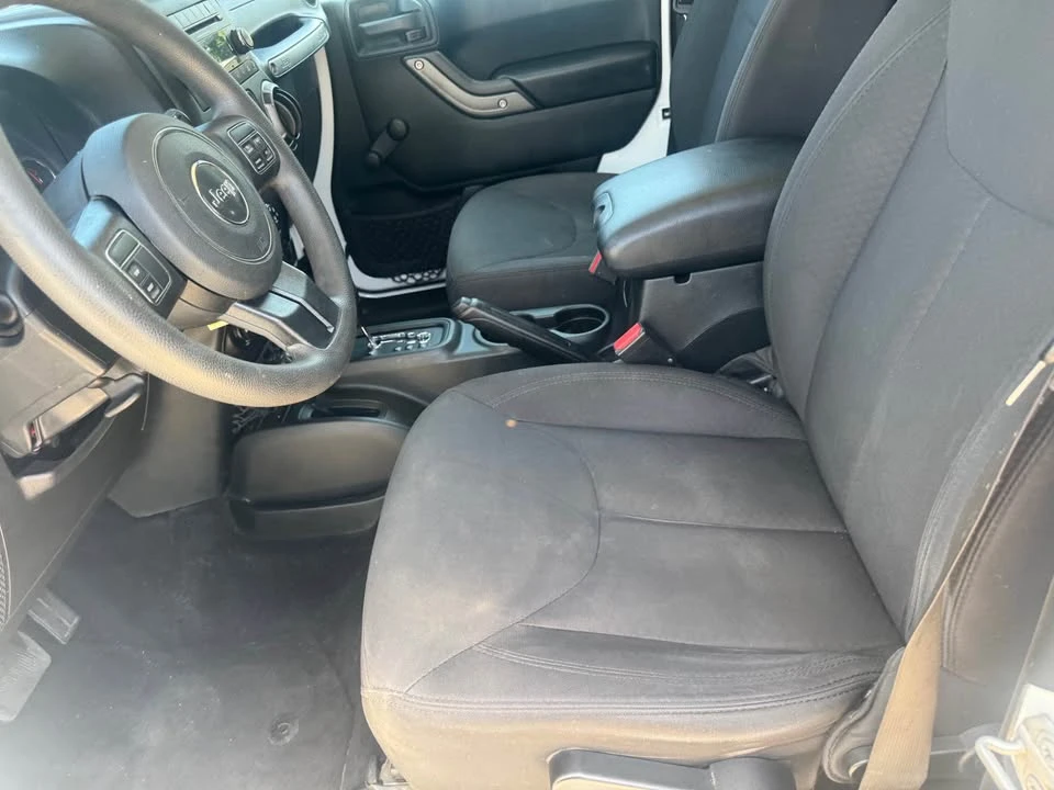 2018 Jeep JK Wrangler - Image 16 of 20