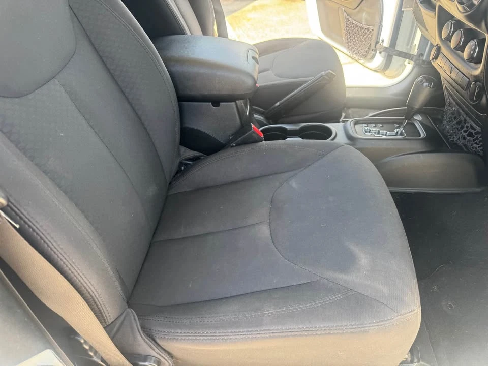 2018 Jeep JK Wrangler - Image 14 of 20