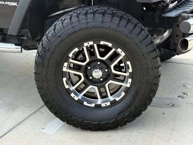 2018 Jeep JK Wrangler - Image 2 of 20