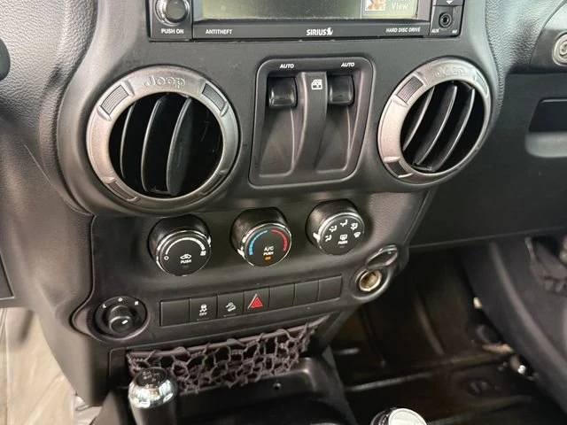 2018 Jeep JK Wrangler - Image 19 of 20