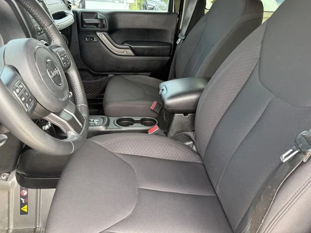 2018 Jeep JK Wrangler - Image 10 of 20