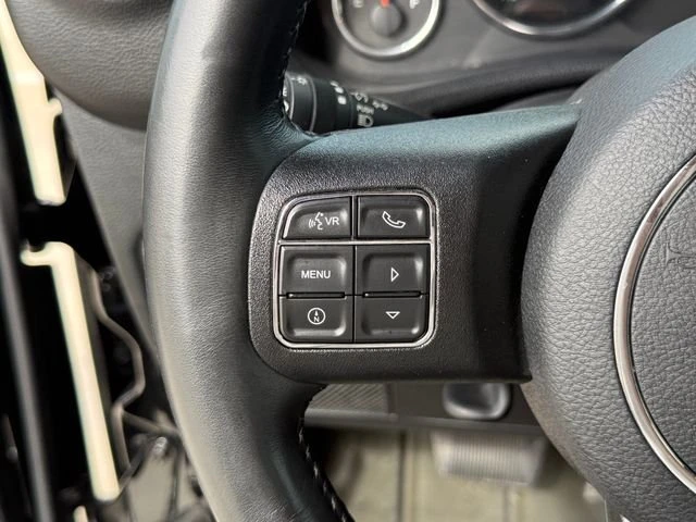 2018 Jeep JK Wrangler - Image 17 of 20