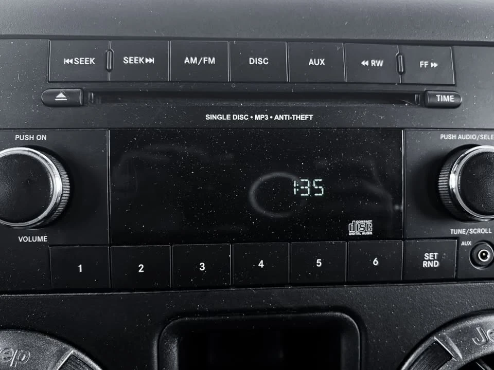 2018 Jeep JK Wrangler - Image 14 of 16