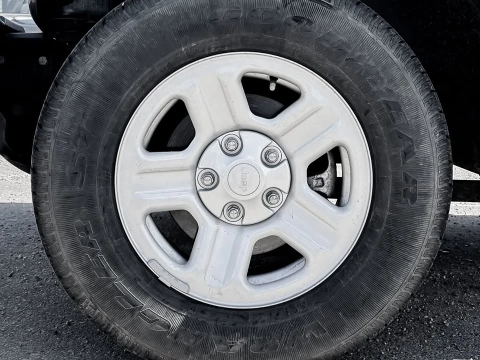 2018 Jeep JK Wrangler - Image 5 of 16