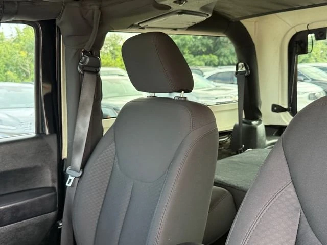 2018 Jeep JK Wrangler - Image 13 of 20