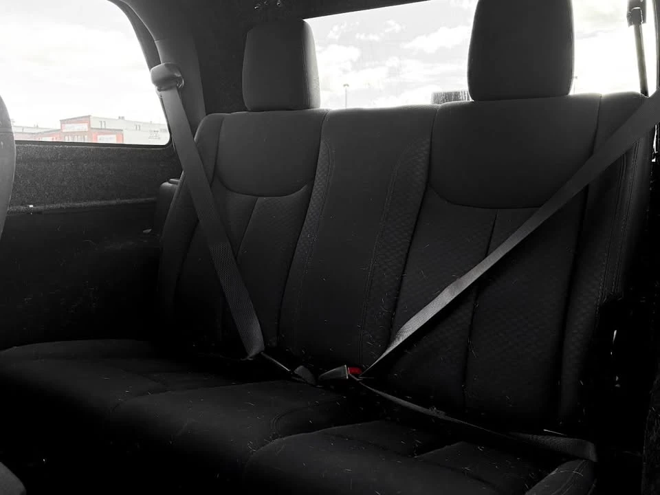 2018 Jeep JK Wrangler - Image 10 of 16