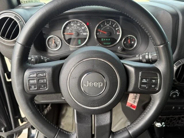 2018 Jeep JK Wrangler - Image 12 of 20