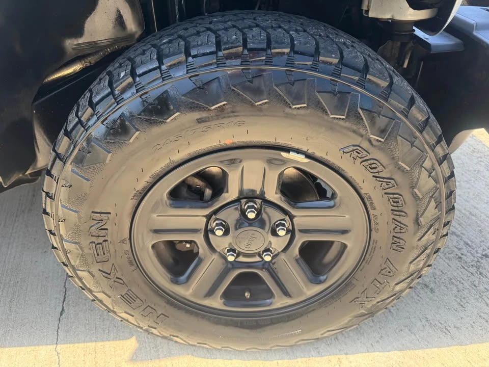 2018 Jeep JK Wrangler - Image 11 of 20