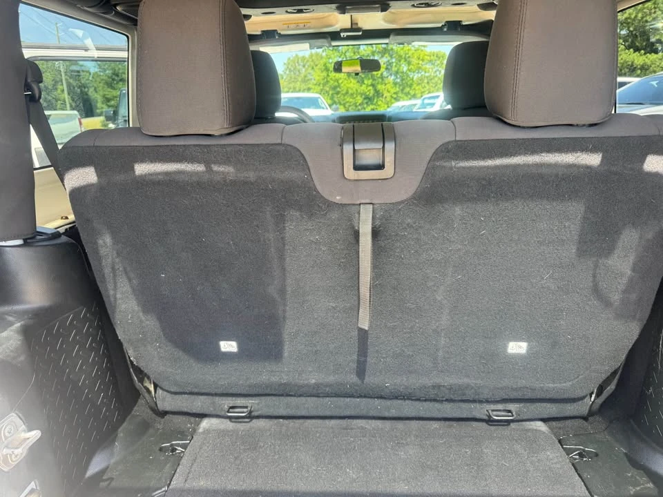 2018 Jeep JK Wrangler - Image 15 of 20