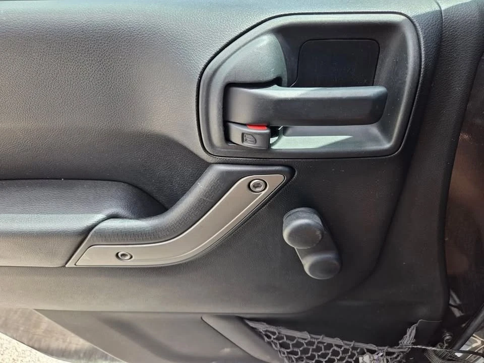 2018 Jeep JK Wrangler - Image 11 of 14