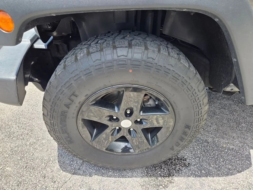 2018 Jeep JK Wrangler - Image 10 of 14