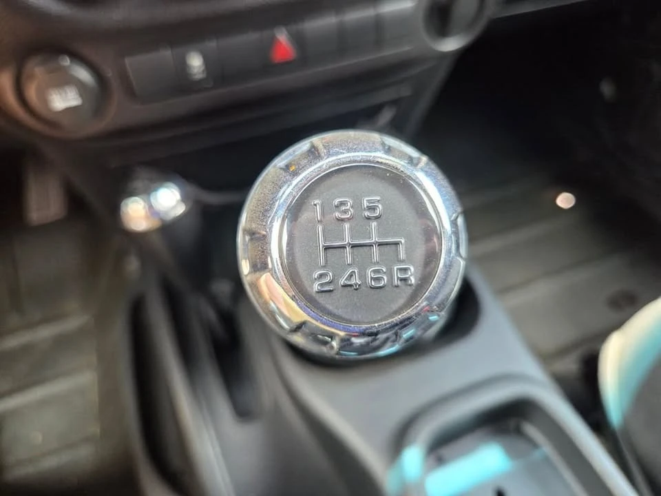 2018 Jeep JK Wrangler - Image 13 of 14
