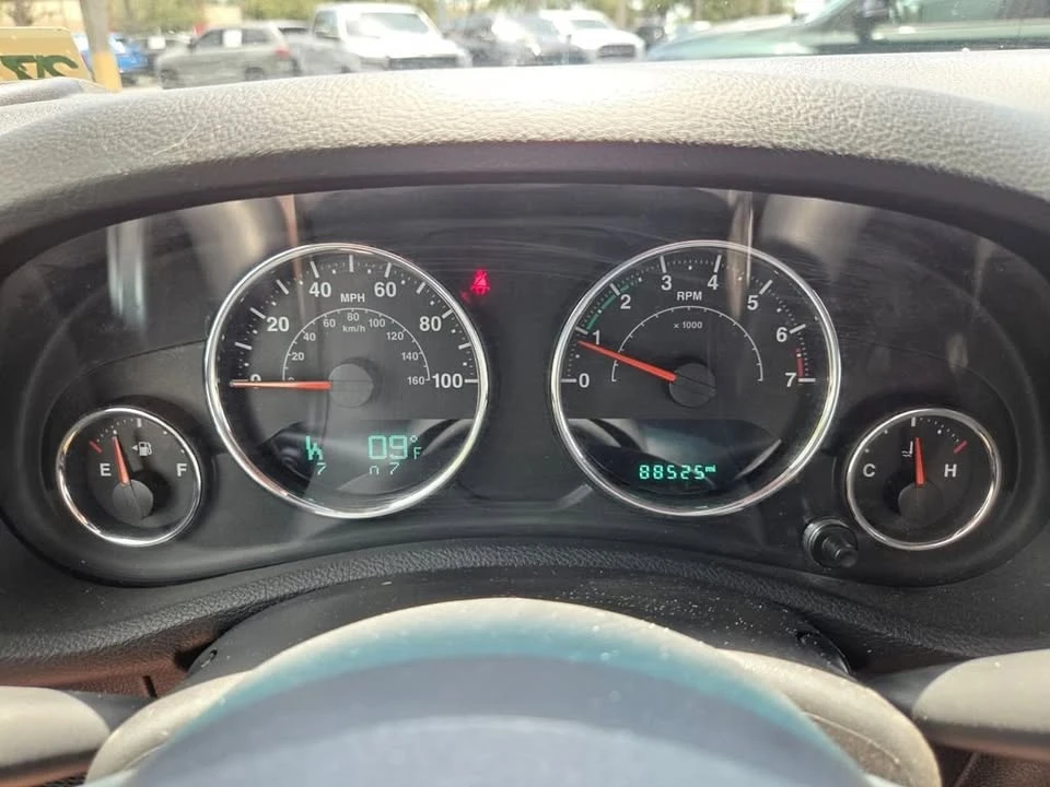 2018 Jeep JK Wrangler - Image 14 of 14