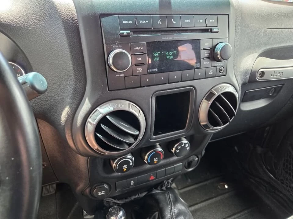 2018 Jeep JK Wrangler - Image 12 of 14