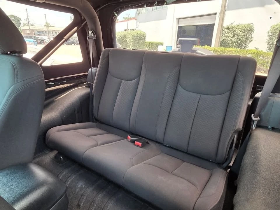 2018 Jeep JK Wrangler - Image 7 of 14