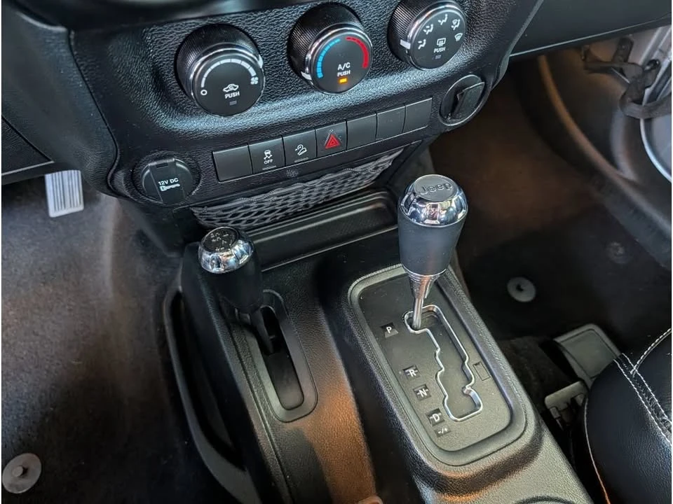 2018 Jeep JK Wrangler - Image 17 of 20