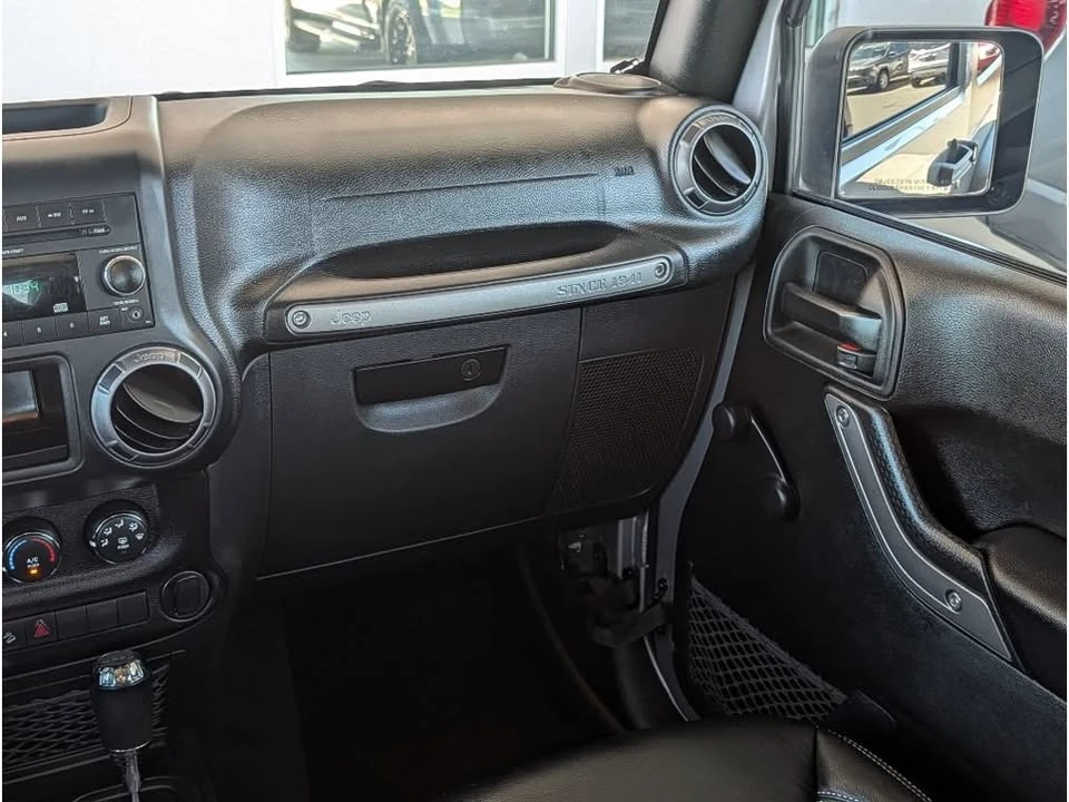 2018 Jeep JK Wrangler - Image 18 of 20