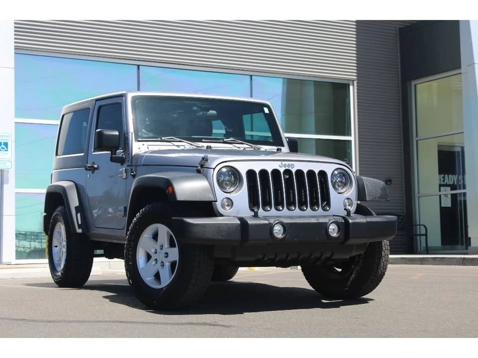 2018 Jeep JK Wrangler - Image 10 of 20
