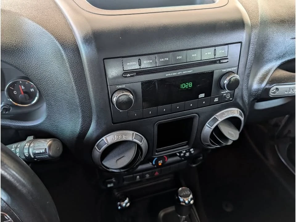 2018 Jeep JK Wrangler - Image 16 of 20